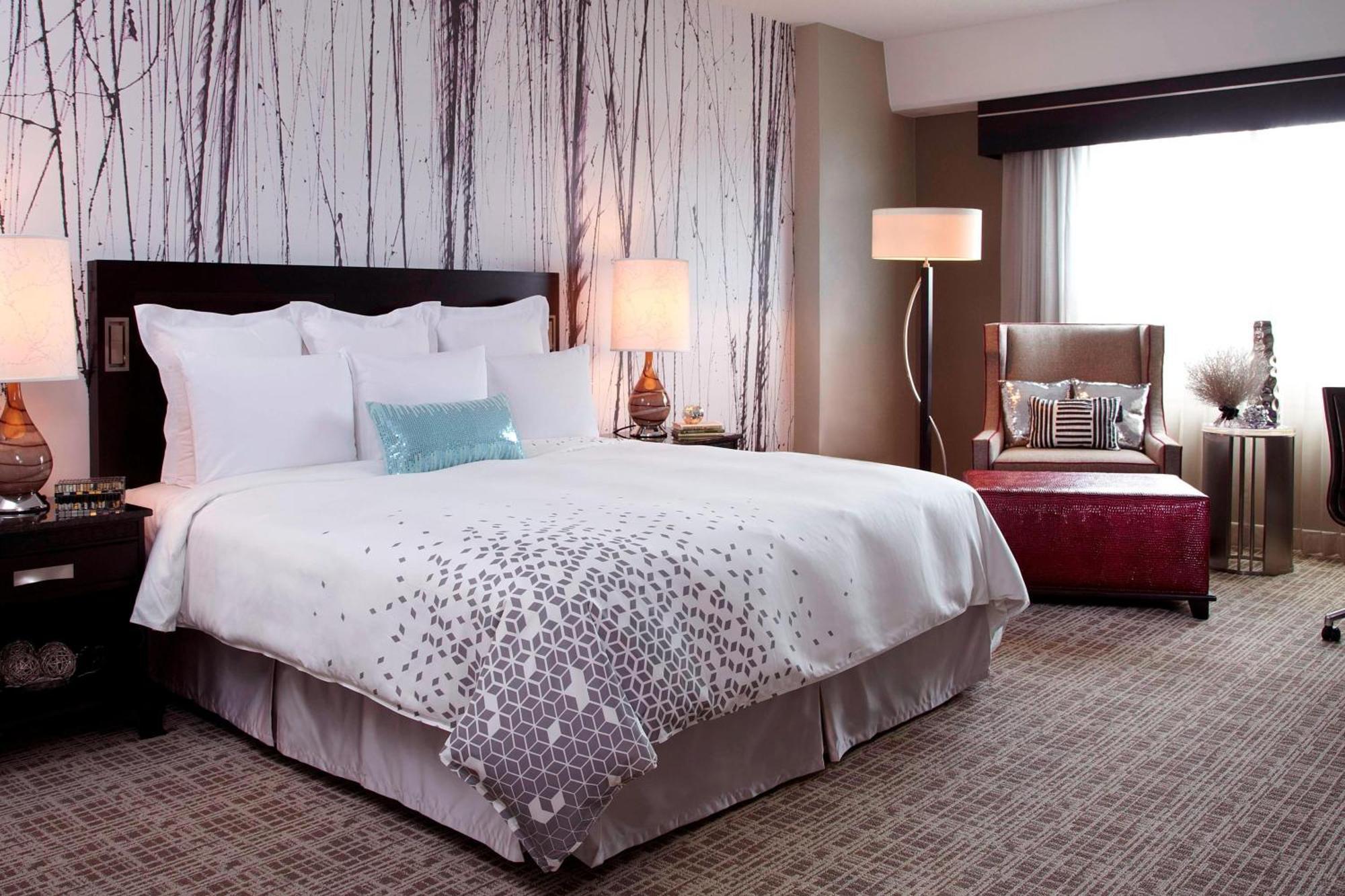Renaissance Atlanta Waverly & Convention Center Smyrna