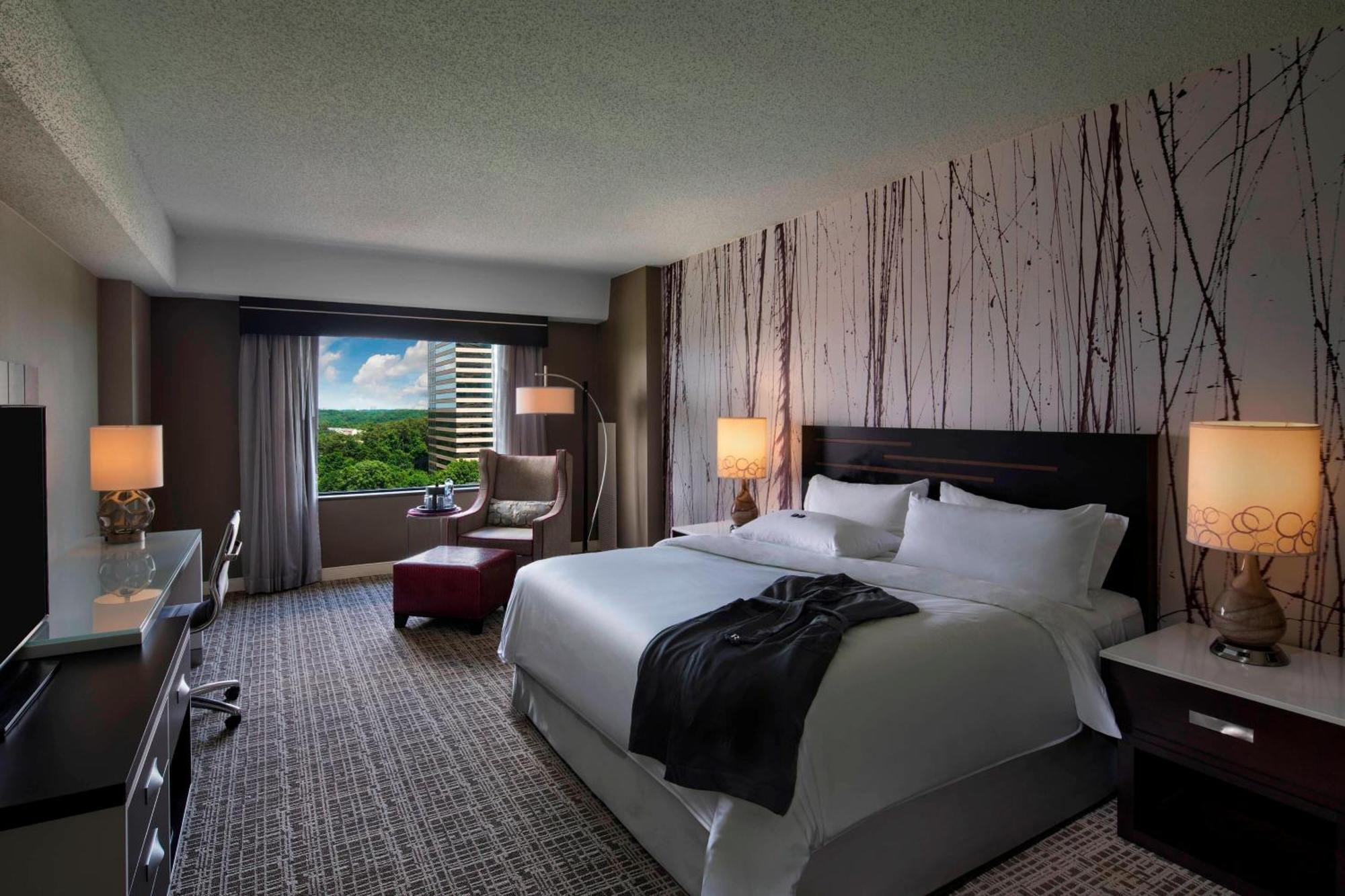 Renaissance Atlanta Waverly & Convention Center Smyrna