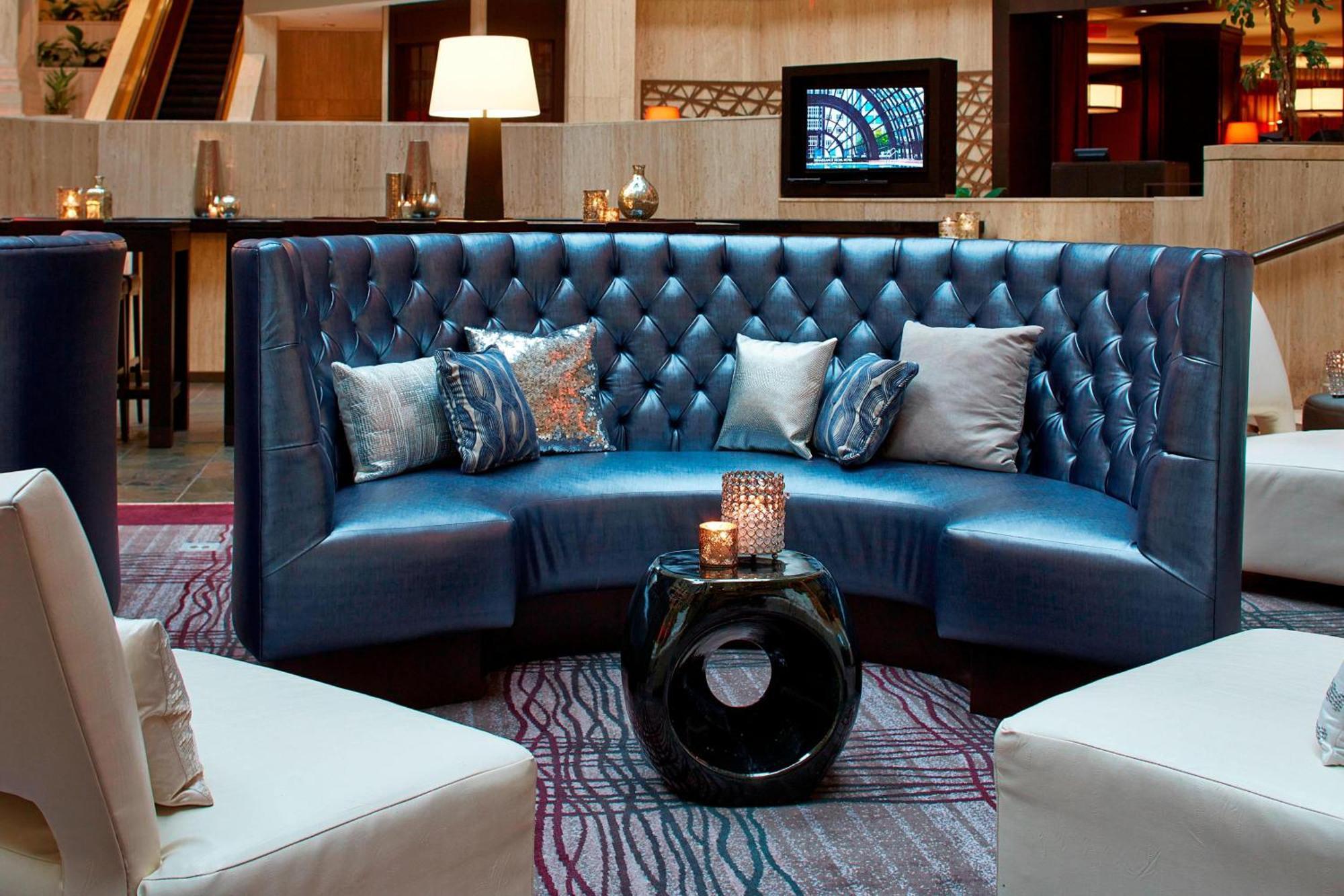 Renaissance Atlanta Waverly & Convention Center 4*